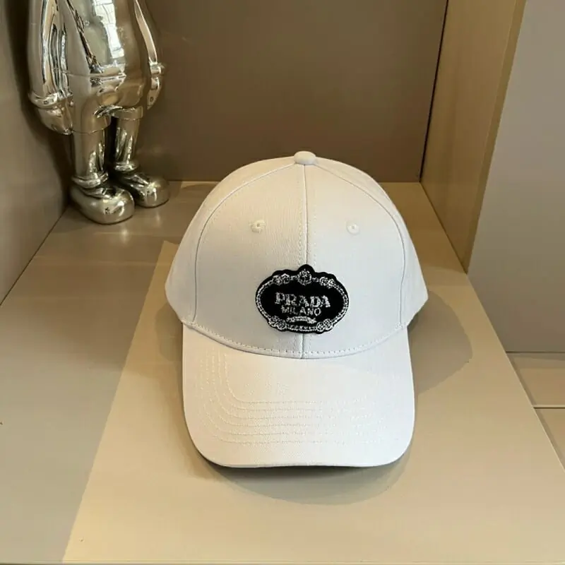 prada casquette s_12222624